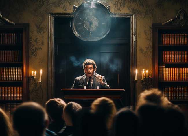 经典故事三分钟以内，经典故事三分钟以内演讲稿