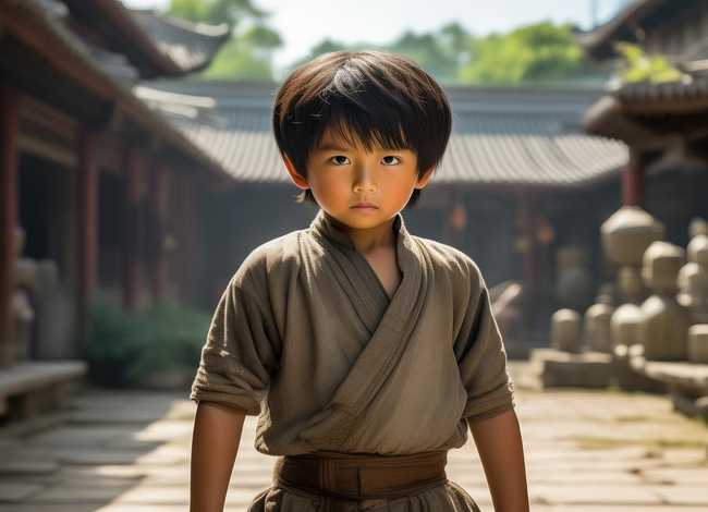 散打小孩小说 - 散打小孩小说免费阅读