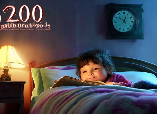 催眠的儿童故事免费听 催眠故事汇200个故事免费收听