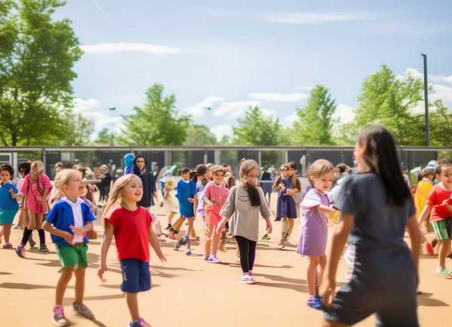 多少岁到多少岁算小学生 - 多少岁到多少岁算小学生呢