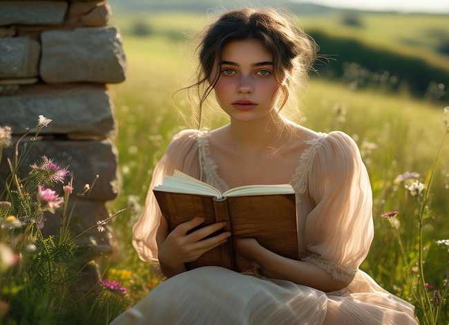 讲一下她的故事 - 讲一下她的故事英语