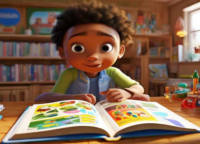 儿童科学故事大全免费听 小儿科学故事大全