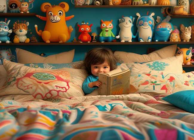 儿童动物故事100篇长篇 儿童睡前动物故事100篇