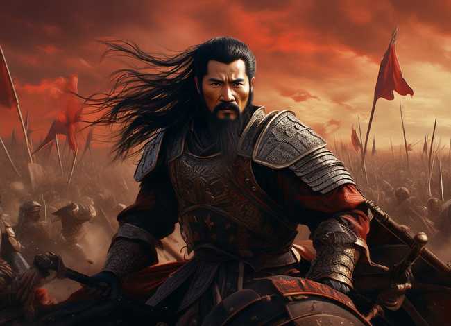 关于项羽的故事有什么、关于项羽的故事有什么？