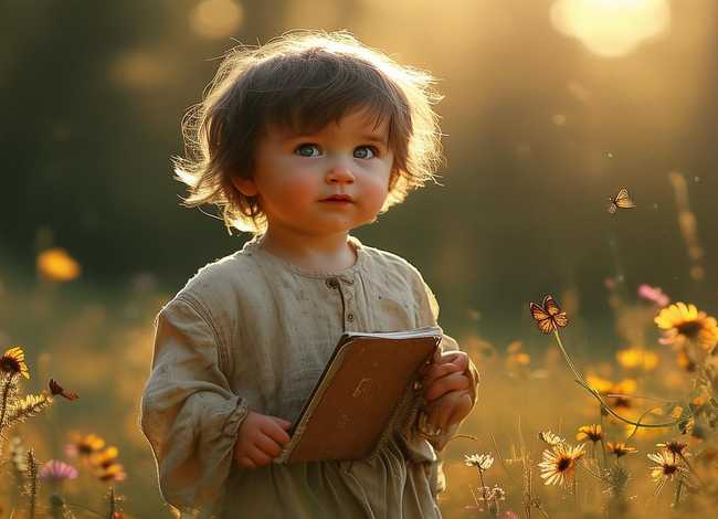 孩子诚实的故事 - 孩子诚实的故事简短