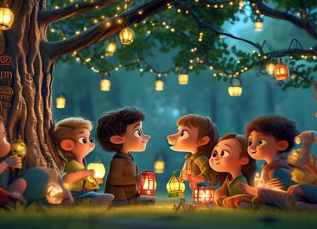 经典儿童故事（幼儿经典故事100篇大全）