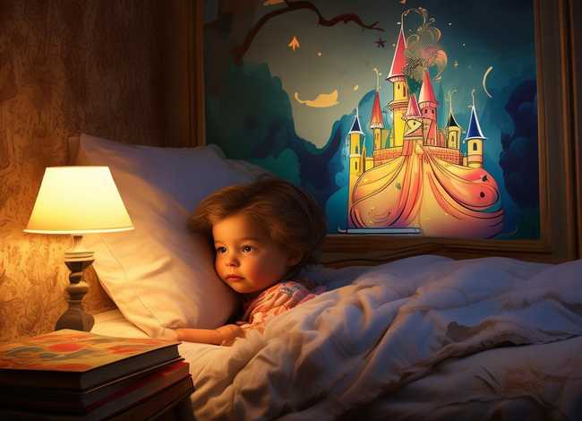 儿童故事大全睡前免费听白雪公主 幼儿睡前故事在线听免费白雪公主的故事