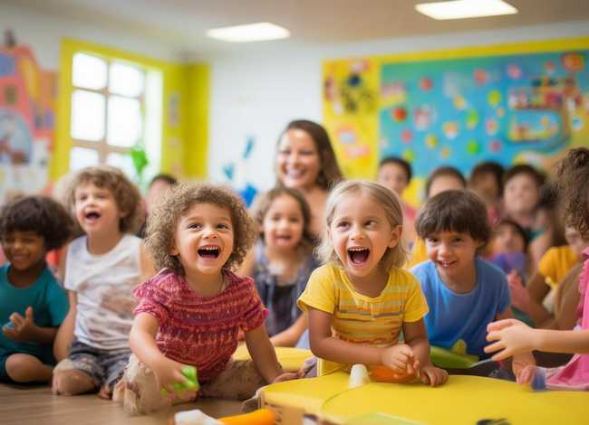 健康儿童中心 - 儿童健康服务中心