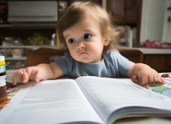 儿童吃头孢的危害 儿童吃头孢的危害和副作用