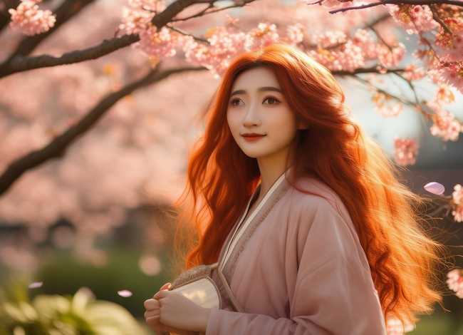 迎春的故事情节，迎春的经典故事情节