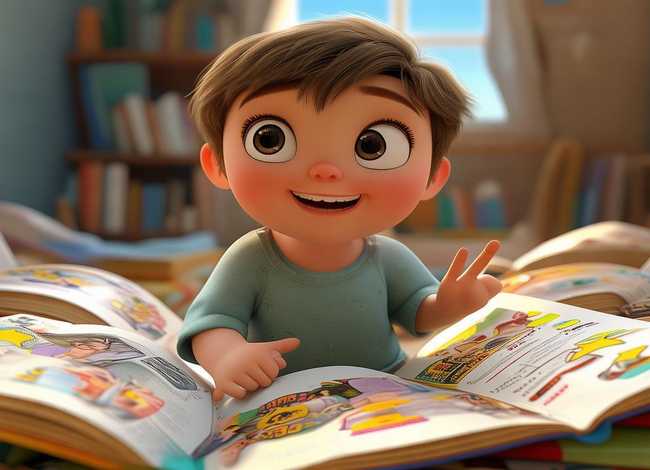 诚实最重要儿童故事，诚实最重要的绘本故事读后感