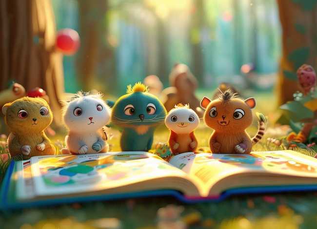 幼儿寓言故事大全100篇(幼儿寓言故事大全100篇简单) 幼儿寓言故事大全100篇(幼儿寓言故事大全100篇简单)