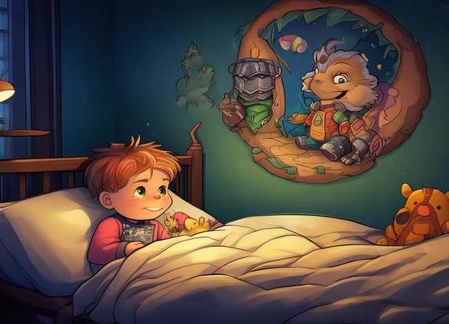 睡前故事儿童短的 儿童睡前故事短版 睡前故事儿童短的 儿童睡前故事短版