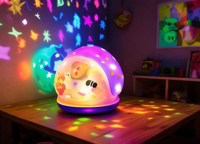 儿童投影灯多少钱一个；儿童投影灯多少钱一个啊