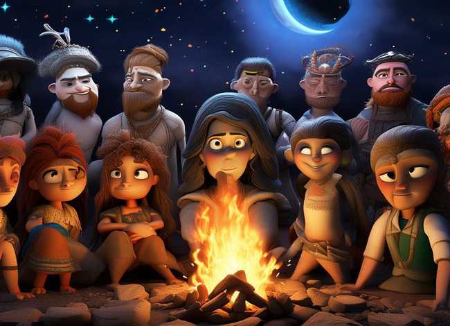 说出你的故事视频；说出你的故事 视频