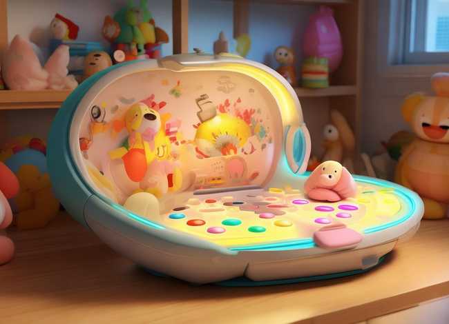 宝宝早教故事机哪款好（宝宝故事机哪种好）