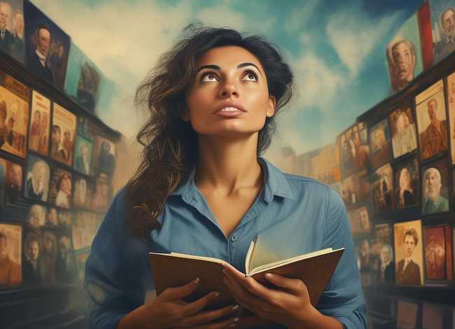 创业人物创业故事、创业史人物故事