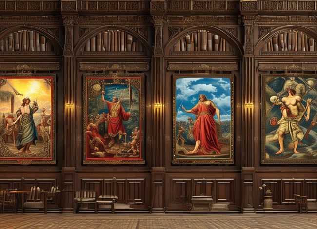 大卫故事书的所有书，大卫故事书的所有书名是什么