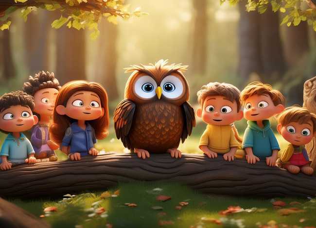 自创幼儿小故事；自创幼儿小故事大全