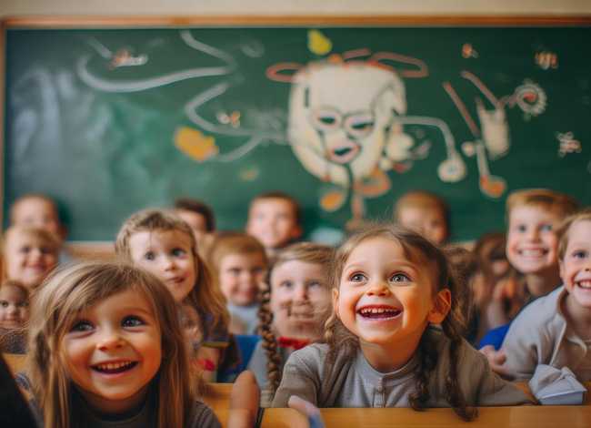 听故事儿童笑话（我要听儿童笑话）