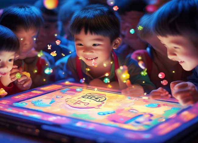 儿童汉字故事视频、汉字故事的视频