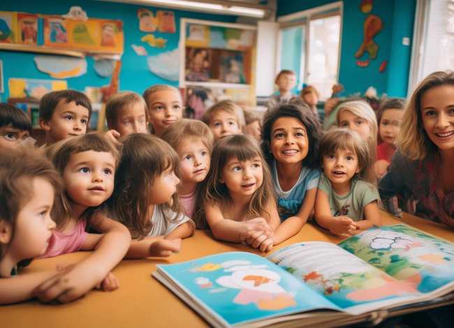 幼儿故事教案大全100篇 幼儿故事教案大全100篇简单