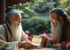 古代礼仪小故事简短及寓意（古代礼仪小故事简短及寓意50字）