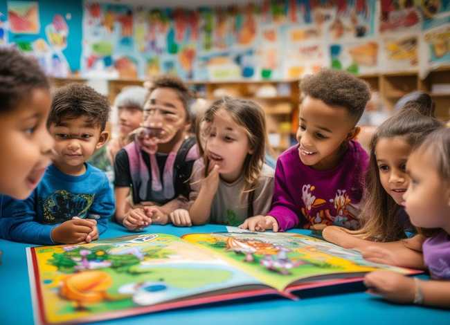 故事大全幼儿园大班 - 幼儿园大班故事大全文字版