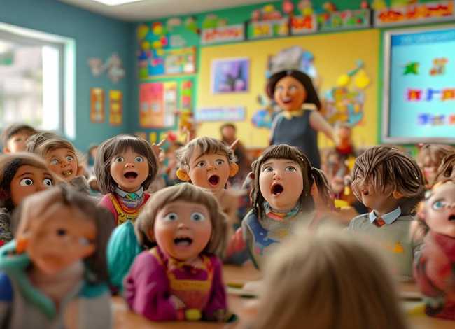 等明天儿童故事简介、幼儿故事等明天教学视频