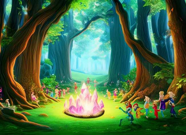 英语动画故事大全（英语动画故事大全视频）