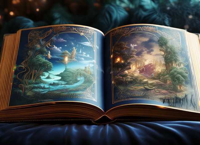 梦想的故事书都有哪些、梦想的故事书都有哪些内容
