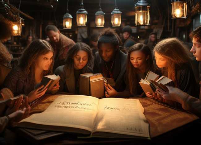 故事会中篇故事、故事会中篇故事大全