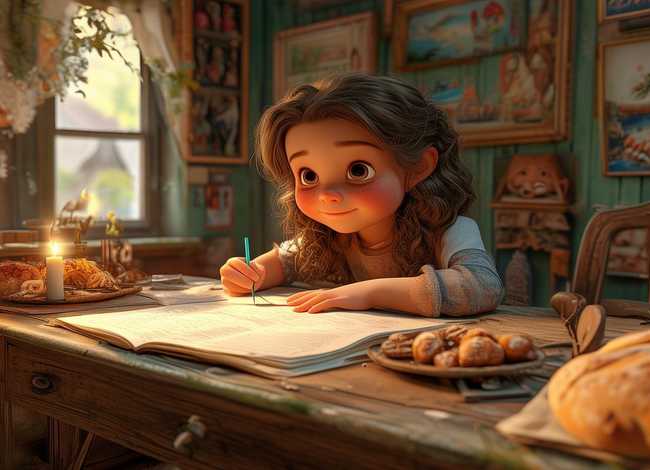 温暖故事作用 - 温暖故事作文