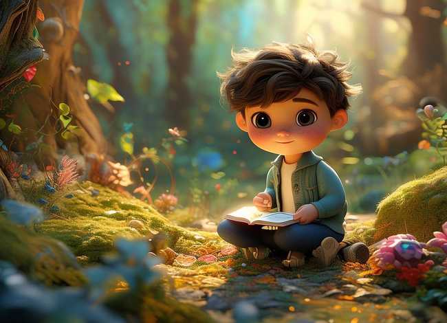 儿童故事推荐6-12岁 儿童故事推荐6-12岁小爱同学