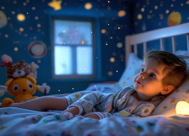 小孩子的睡觉故事、小孩子的睡觉故事视频