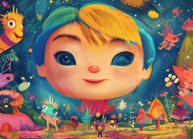 儿童经典故事文字版 少儿经典故事文字版