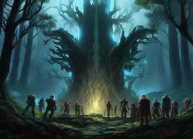 魔兽世界故事线、魔兽世界故事线讲解