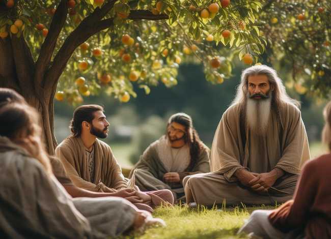 孟子的故事简概，孟子的故事简概50字