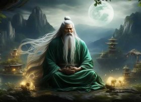 修仙故事民间传说 - 修仙故事民间传说大全