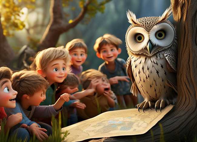 自创儿童故事续集；自编故事幼儿