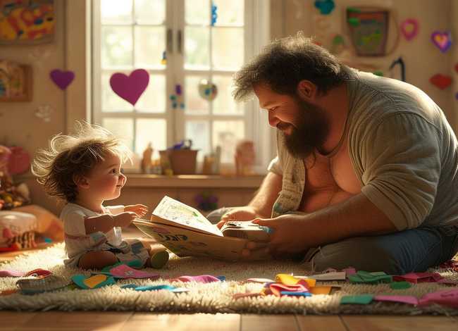 关于爱的故事儿童的（关于爱的幼儿简短故事有哪些）