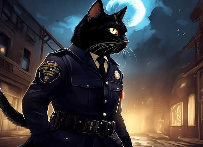 黑猫警长故事音频下载，黑猫警长故事音频下载免费