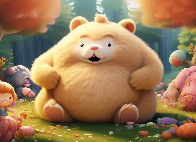 怪兽的儿童故事,怪兽的故事幼儿故事 怪兽的儿童故事,怪兽的故事幼儿故事