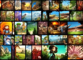 36个故事动画片、36个故事动画片名字