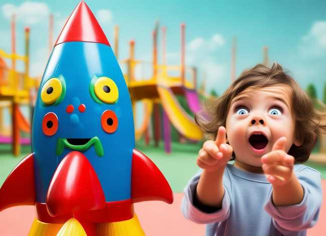 火箭介绍儿童、火箭介绍儿童怎么写