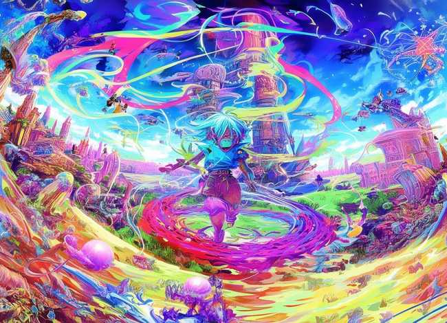 动漫解说文案素材 - 动漫解说文案素材大全