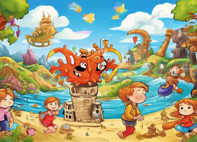儿童故事大全下载；儿童故事大全6-12岁下载
