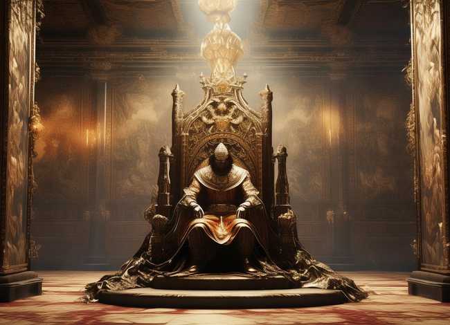 帝王的故事简介（帝王的故事简介内容）