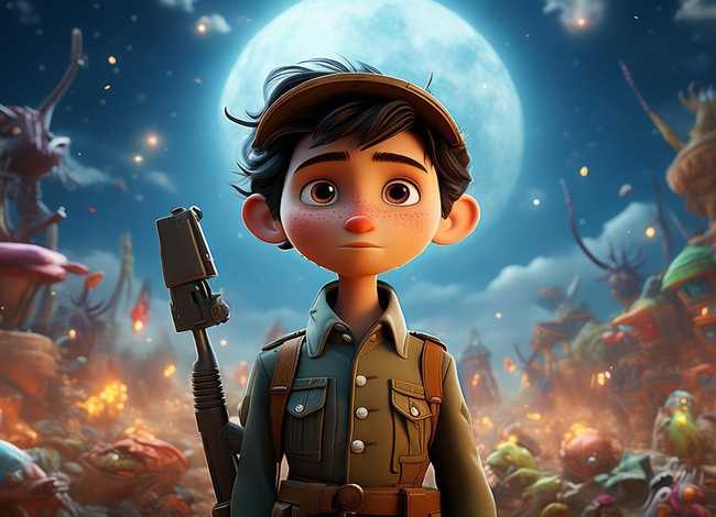 小兵的故事全集、小兵的故事全集视频