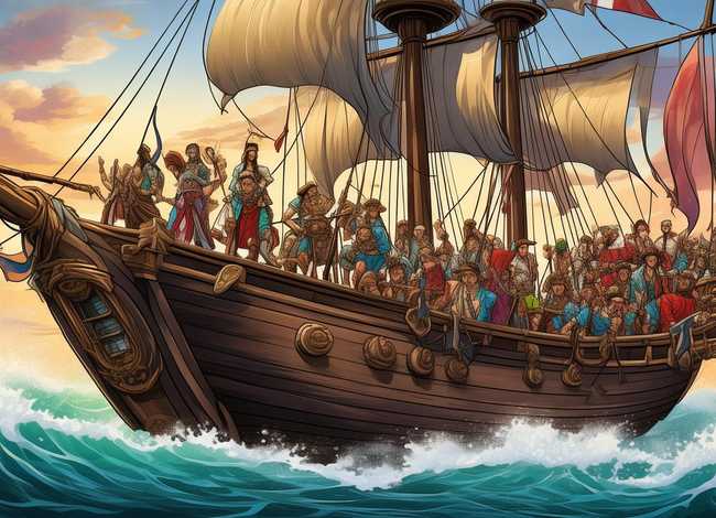 史诗海盗故事攻略，史诗海盗故事攻略图文